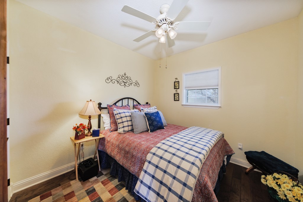 4460 Hildreth Pool Road, Bowie, TX, 76230