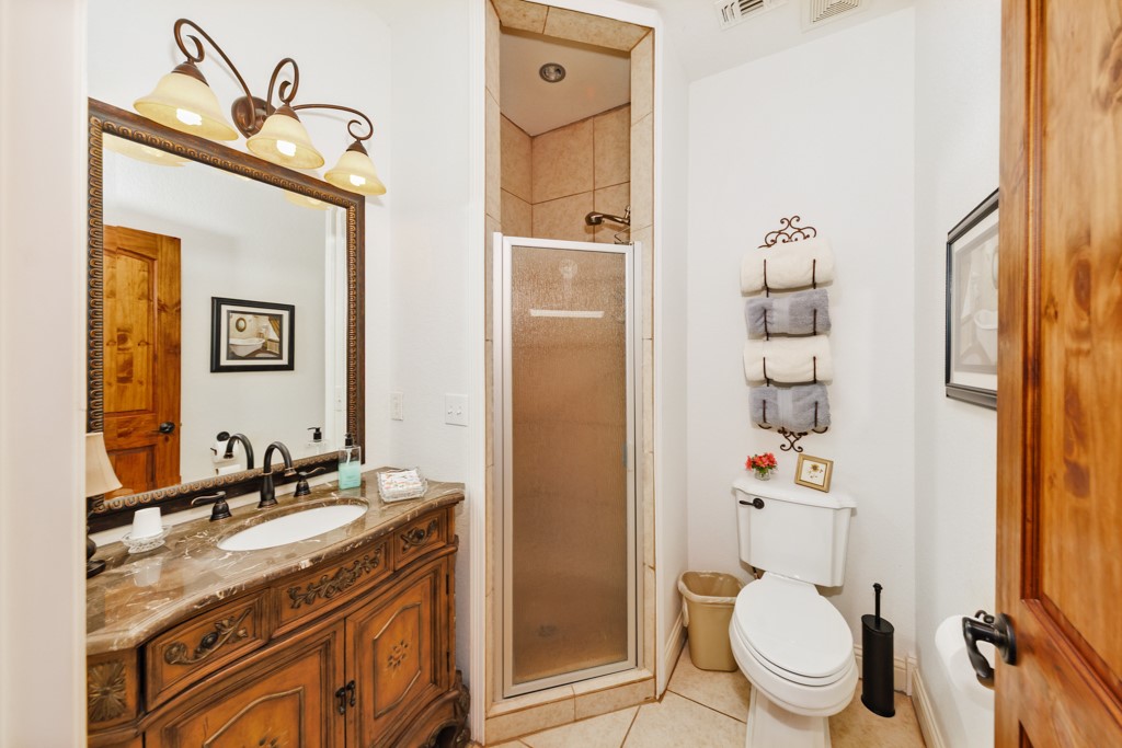 4460 Hildreth Pool Road, Bowie, TX, 76230