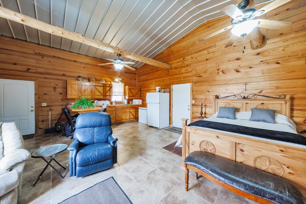 4460 Hildreth Pool Road, Bowie, TX, 76230