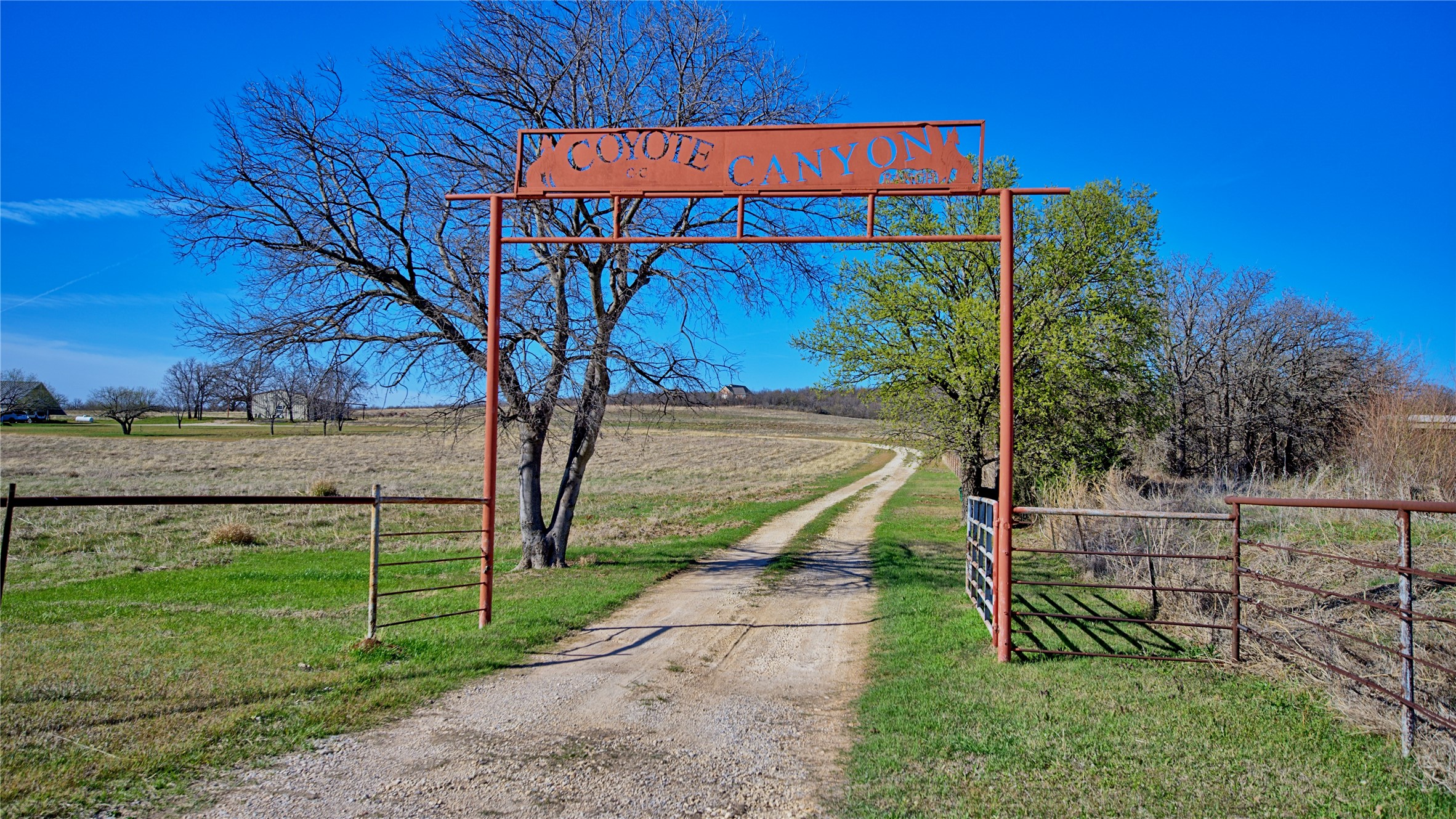 4460 Hildreth Pool Road, Bowie, TX, 76230