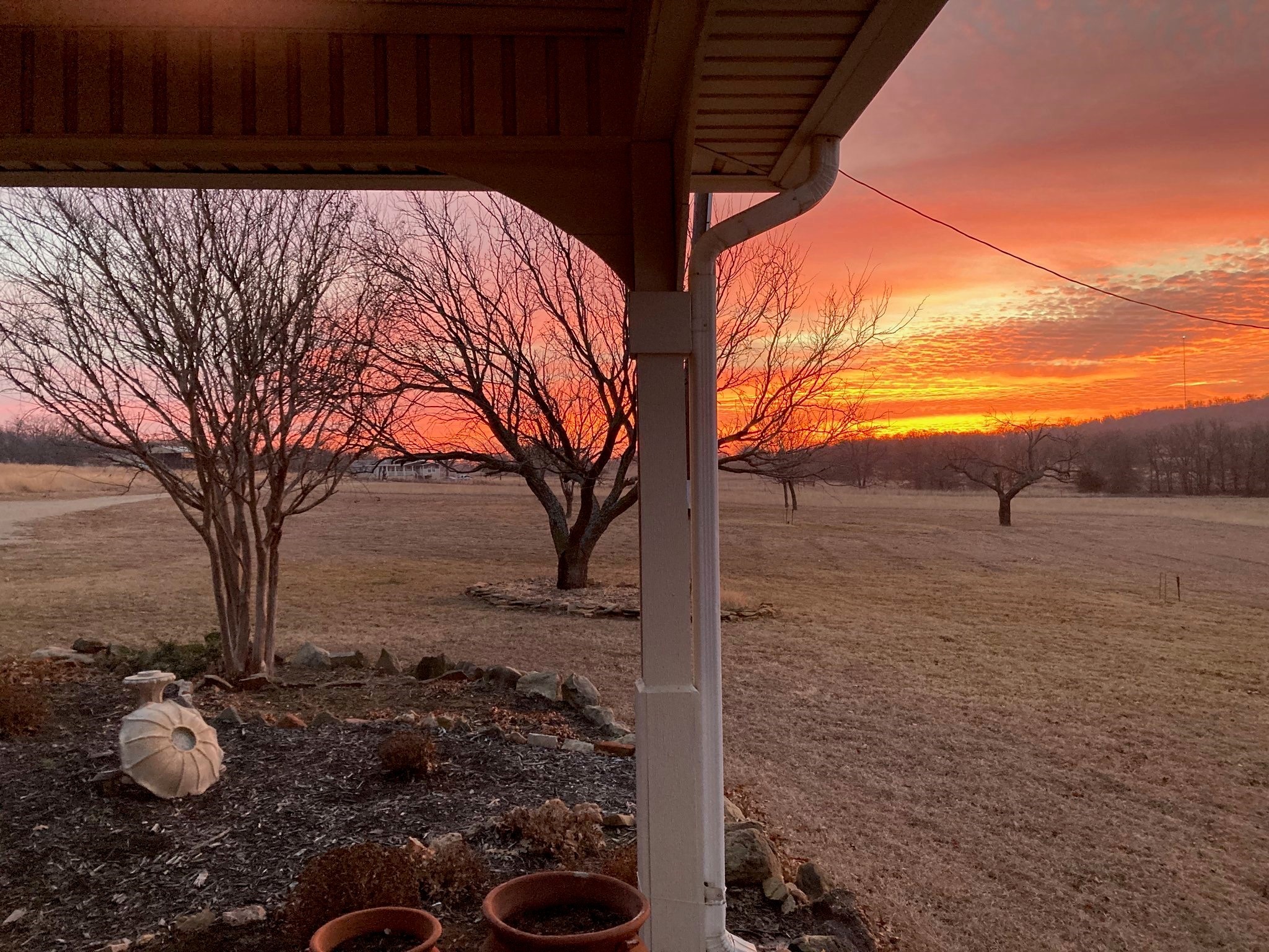 4460 Hildreth Pool Road, Bowie, TX, 76230