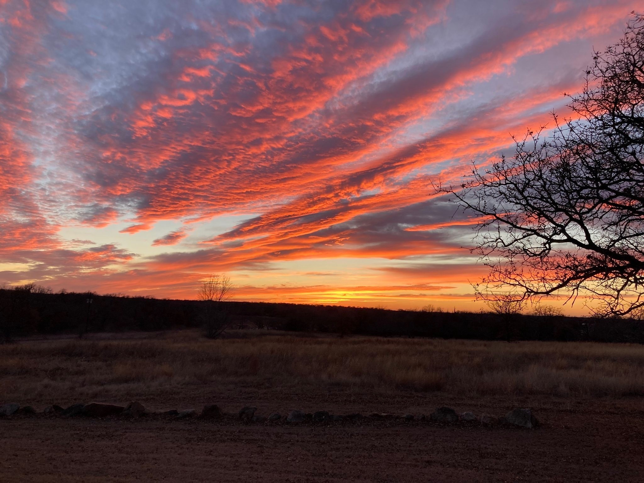 4460 Hildreth Pool Road, Bowie, TX, 76230