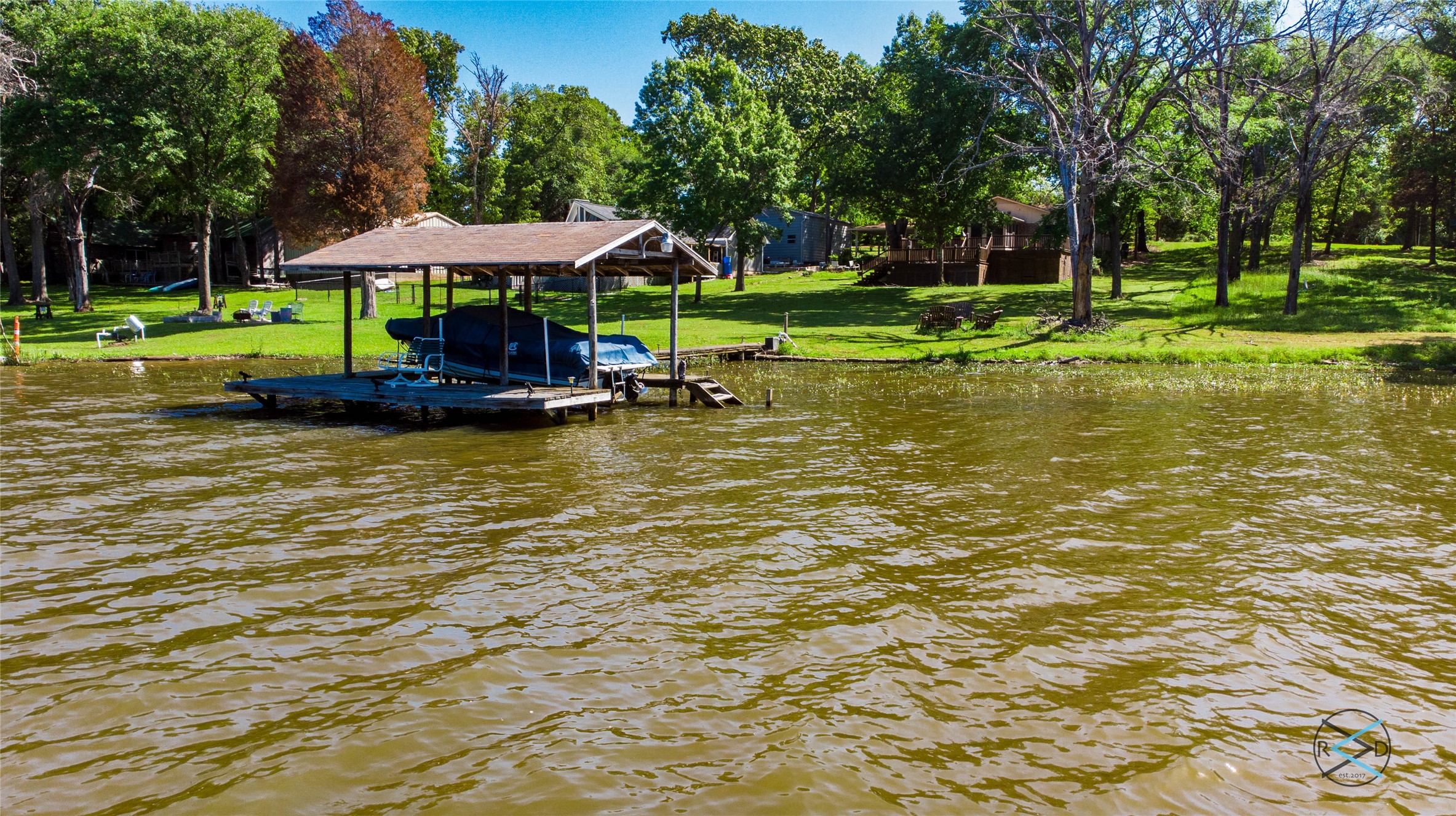 7179 Lance Lane, Eustace, TX, 75124