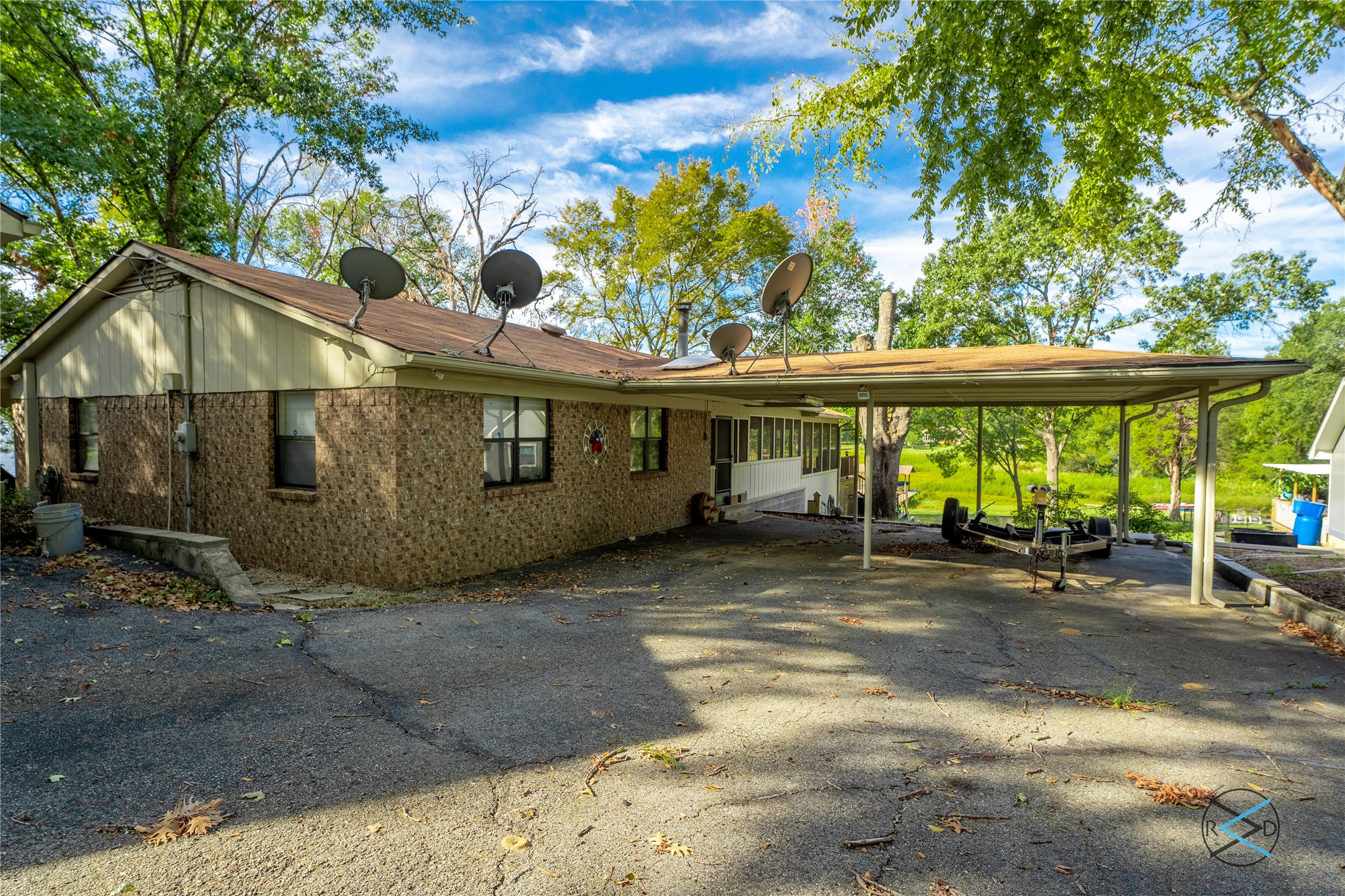 7179 Lance Lane, Eustace, TX, 75124