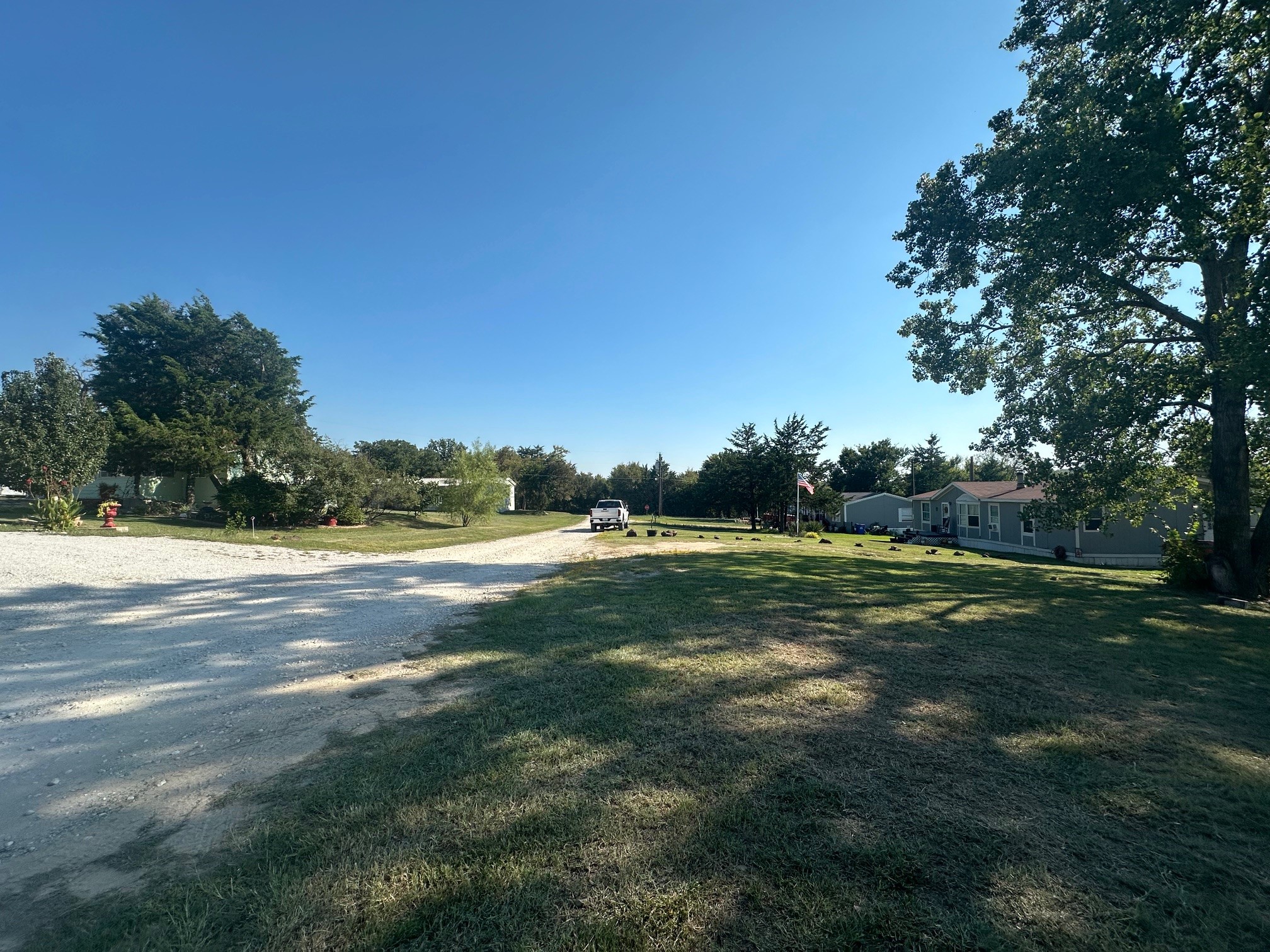 248 First Street, Oak Ridge, TX, 76240