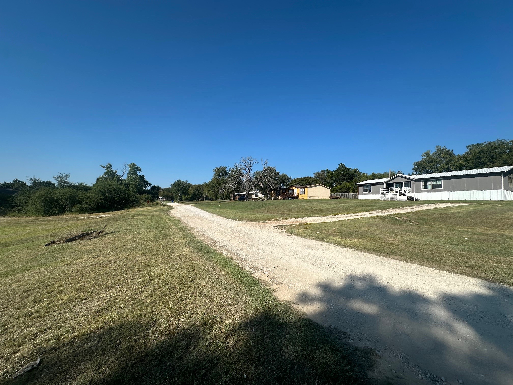 248 First Street, Oak Ridge, TX, 76240