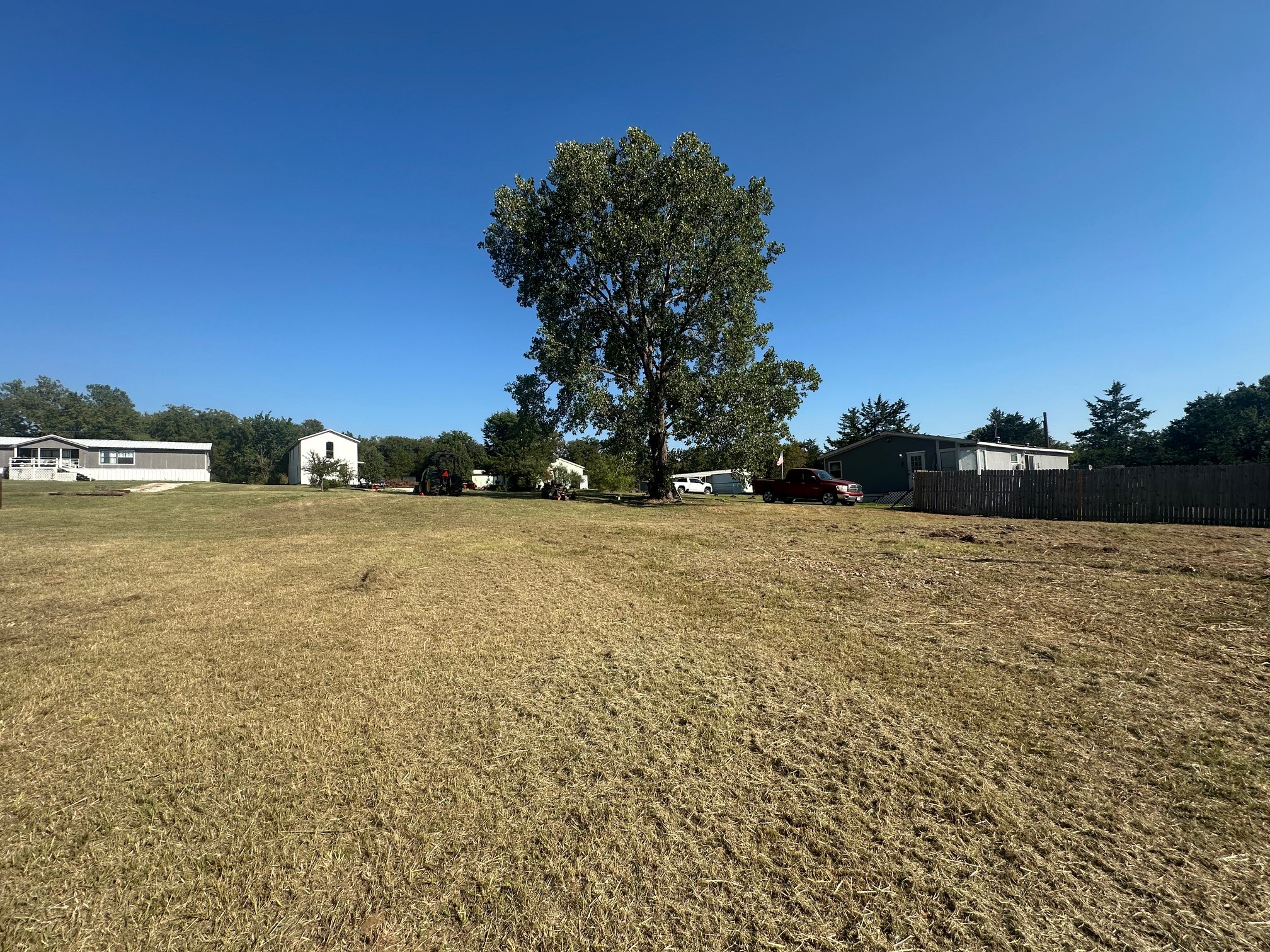 248 First Street, Oak Ridge, TX, 76240