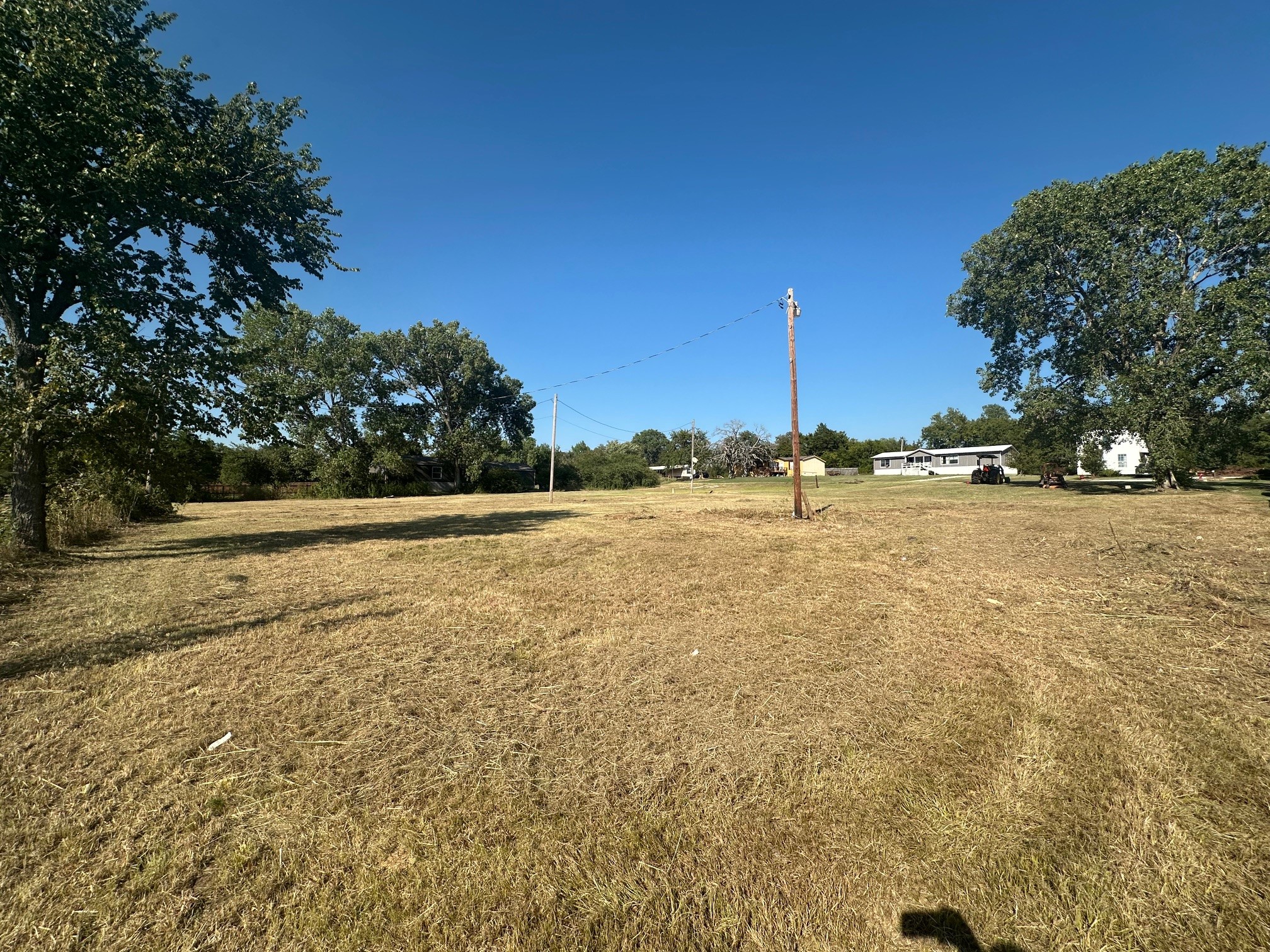 248 First Street, Oak Ridge, TX, 76240