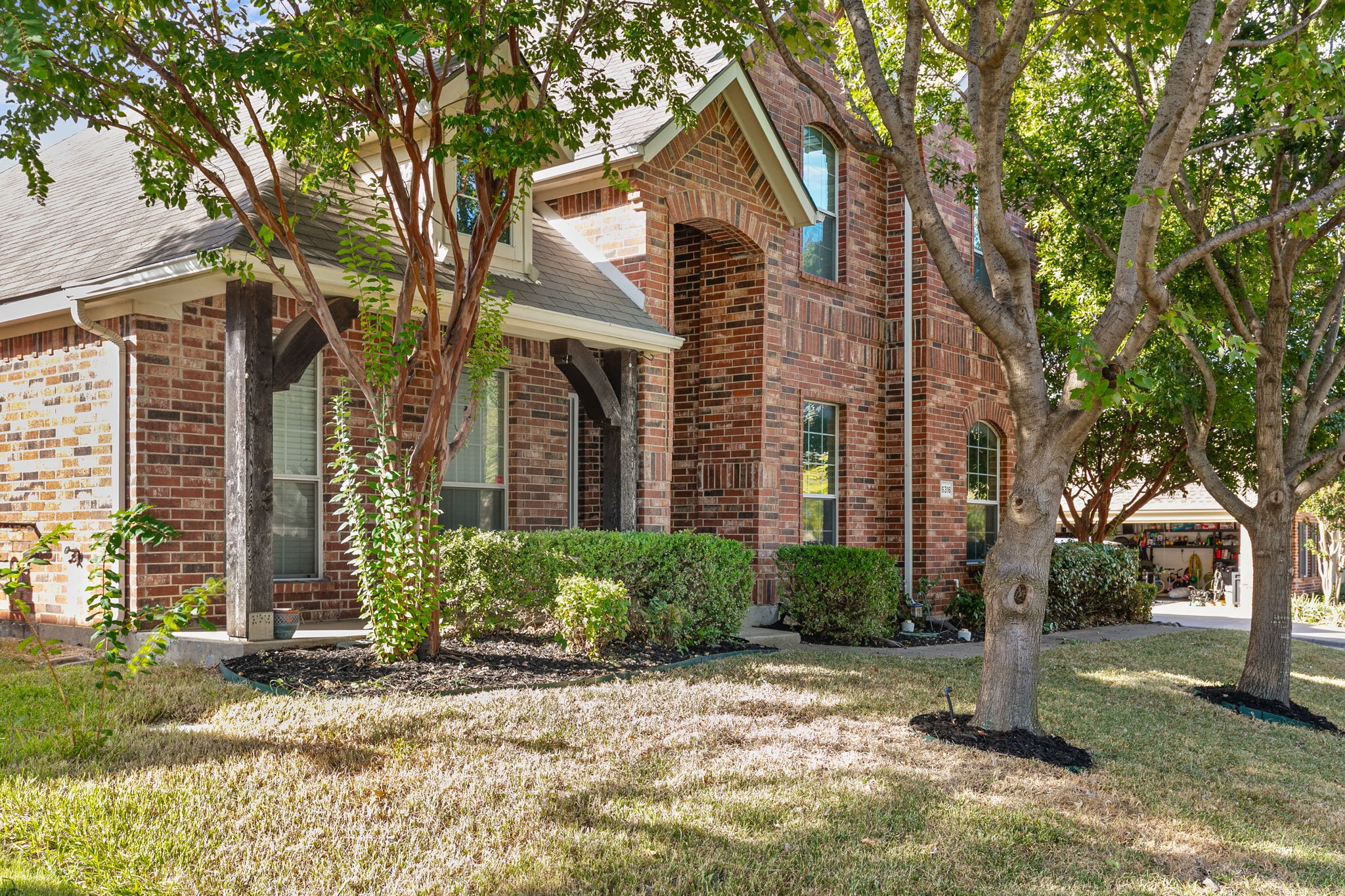 6316 Saint Andrews Drive, North Richland Hills, TX, 76180