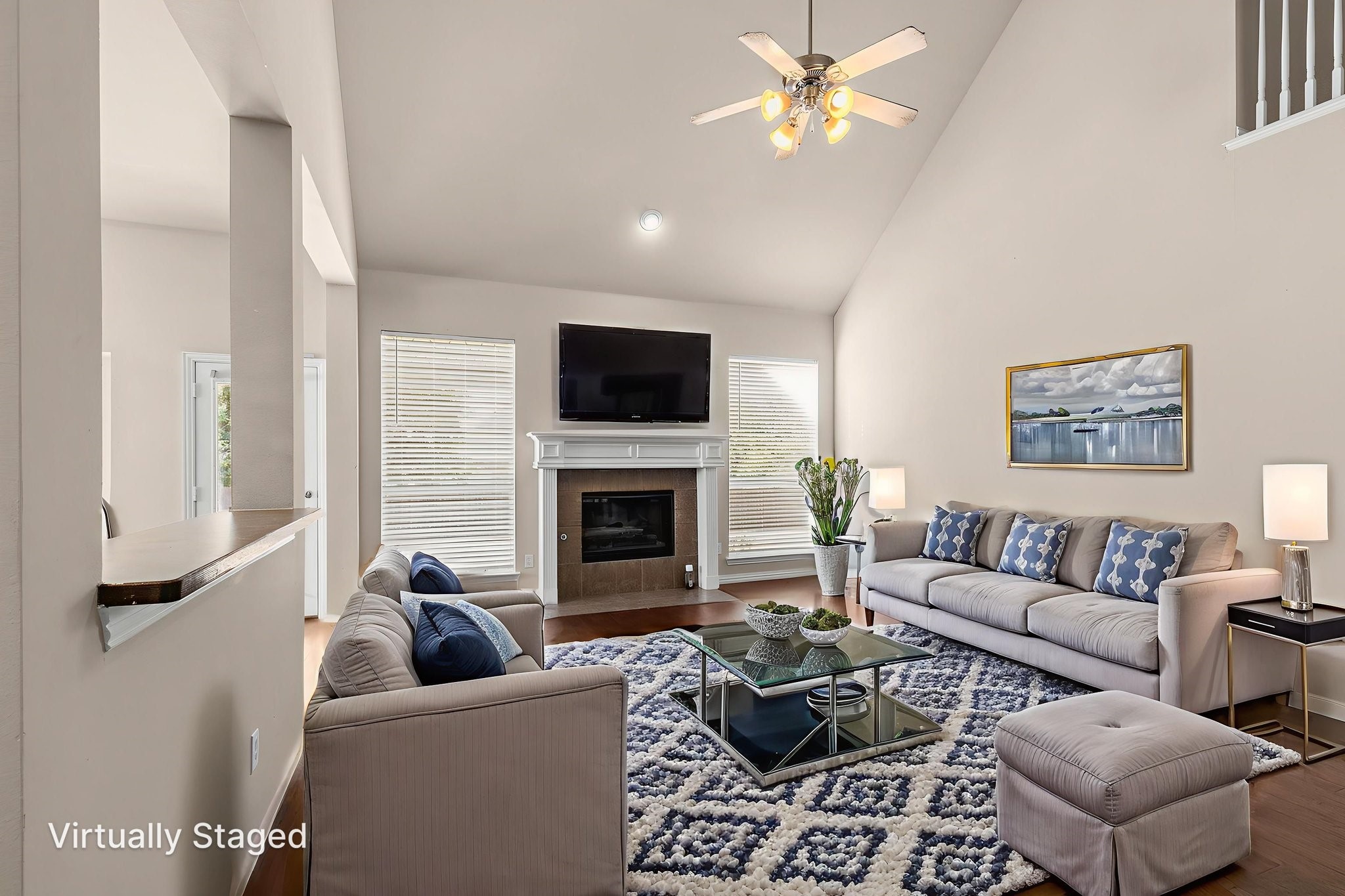 6316 Saint Andrews Drive, North Richland Hills, TX, 76180