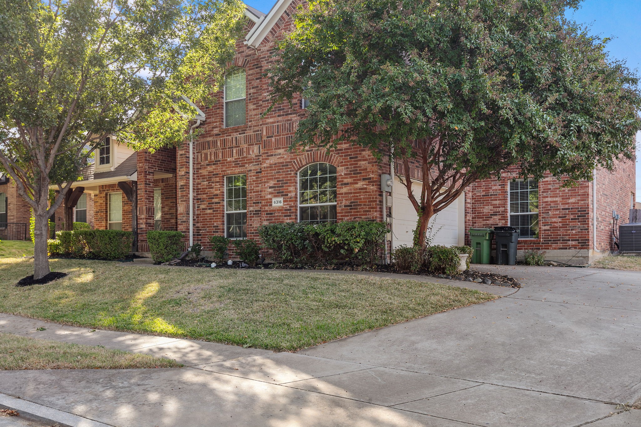 6316 Saint Andrews Drive, North Richland Hills, TX, 76180