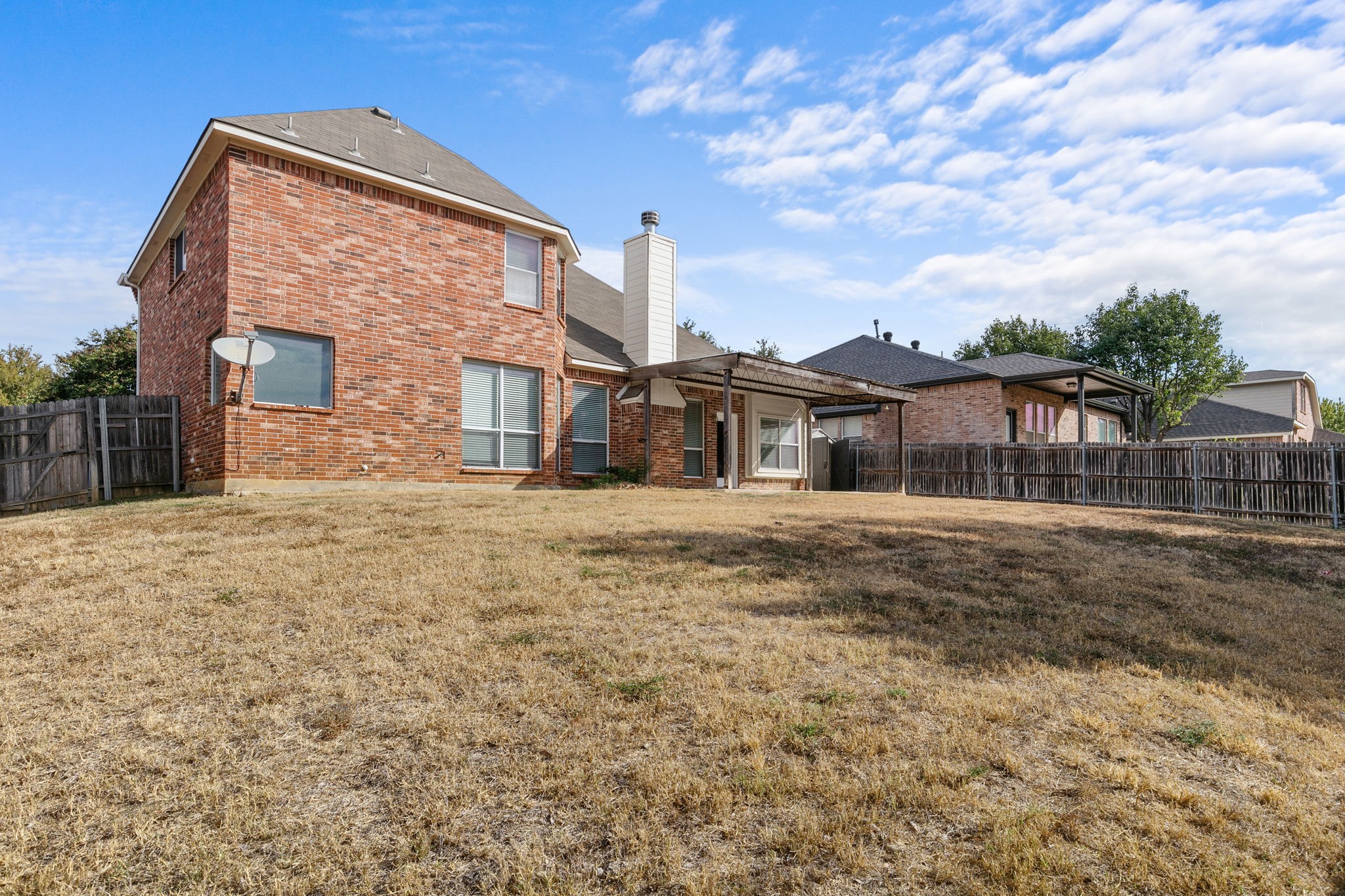 6316 Saint Andrews Drive, North Richland Hills, TX, 76180