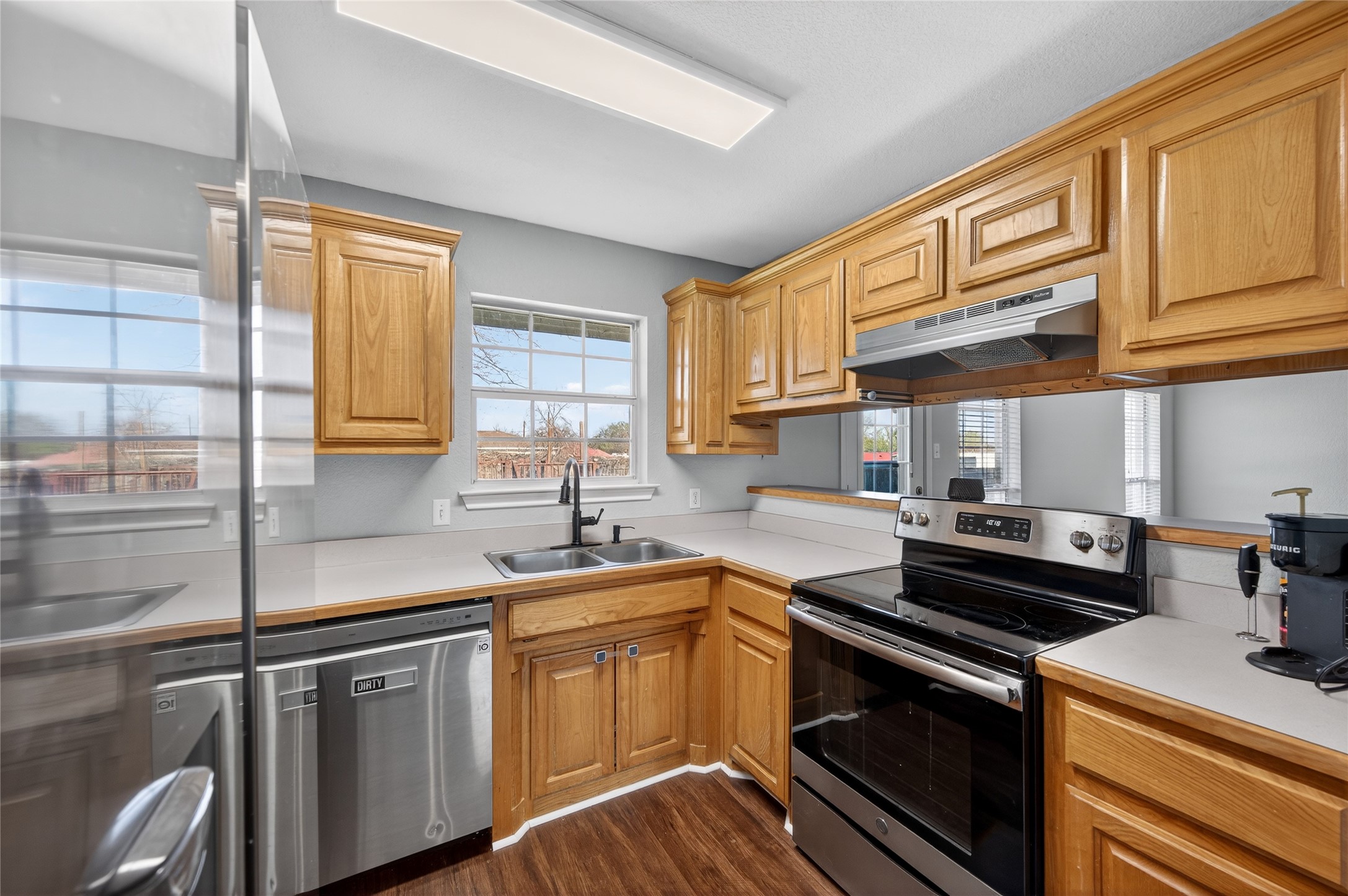 420 Robert Drive, Springtown, TX, 76082