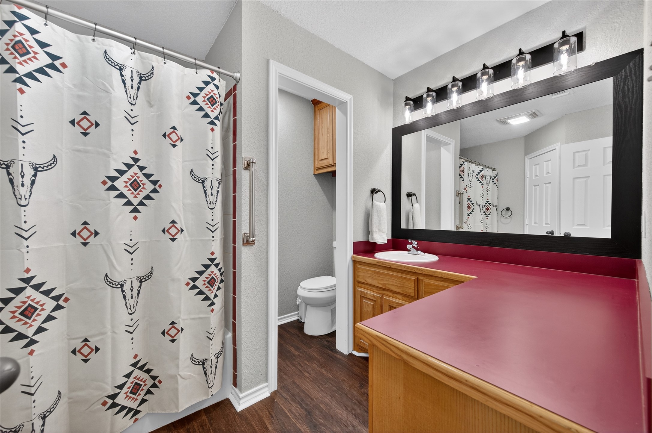 420 Robert Drive, Springtown, TX, 76082