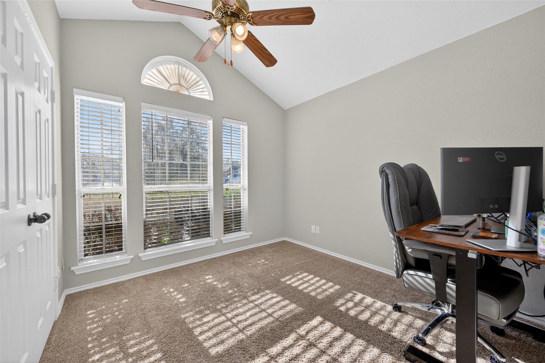 420 Robert Drive, Springtown, TX, 76082