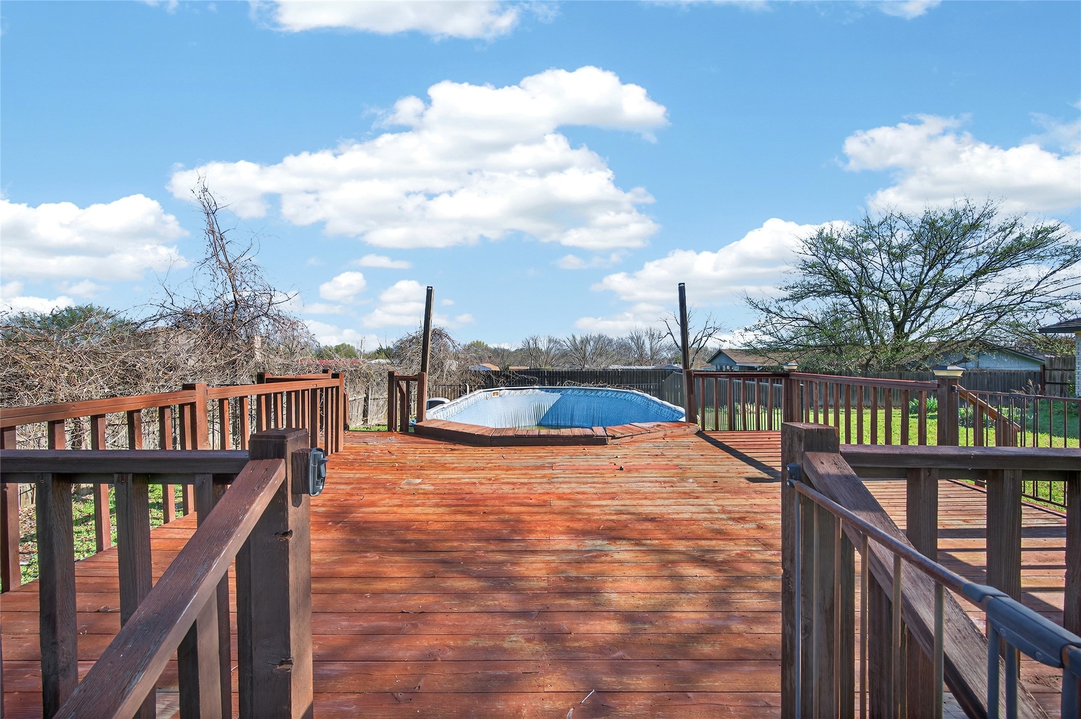 420 Robert Drive, Springtown, TX, 76082