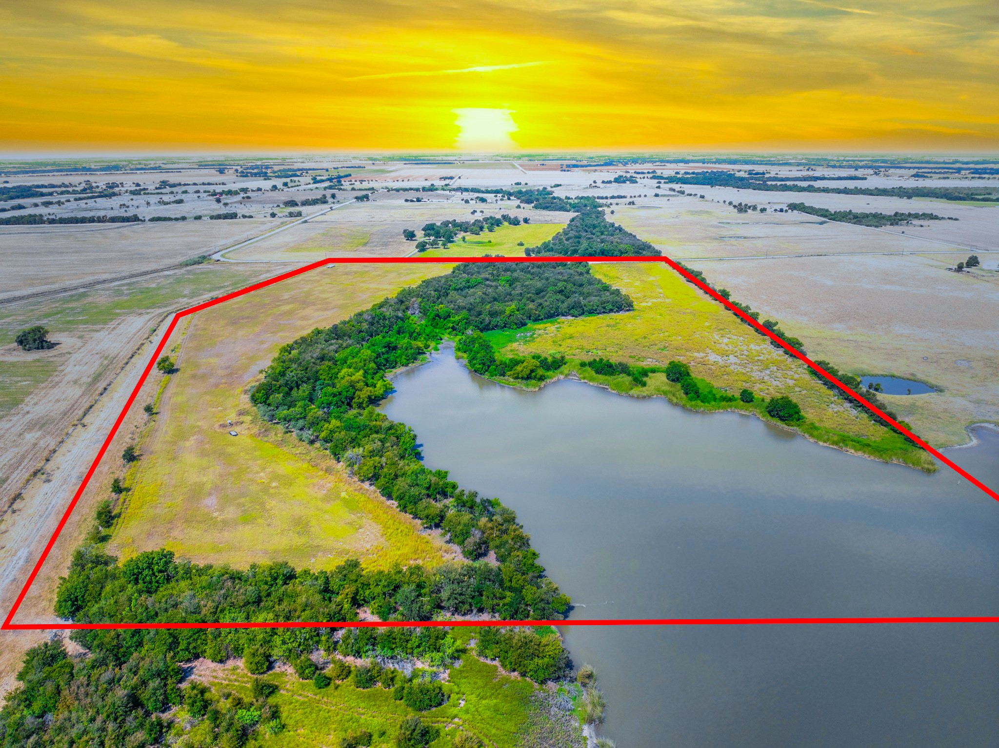 TBD Round Hall Road, Holland, TX, 76534