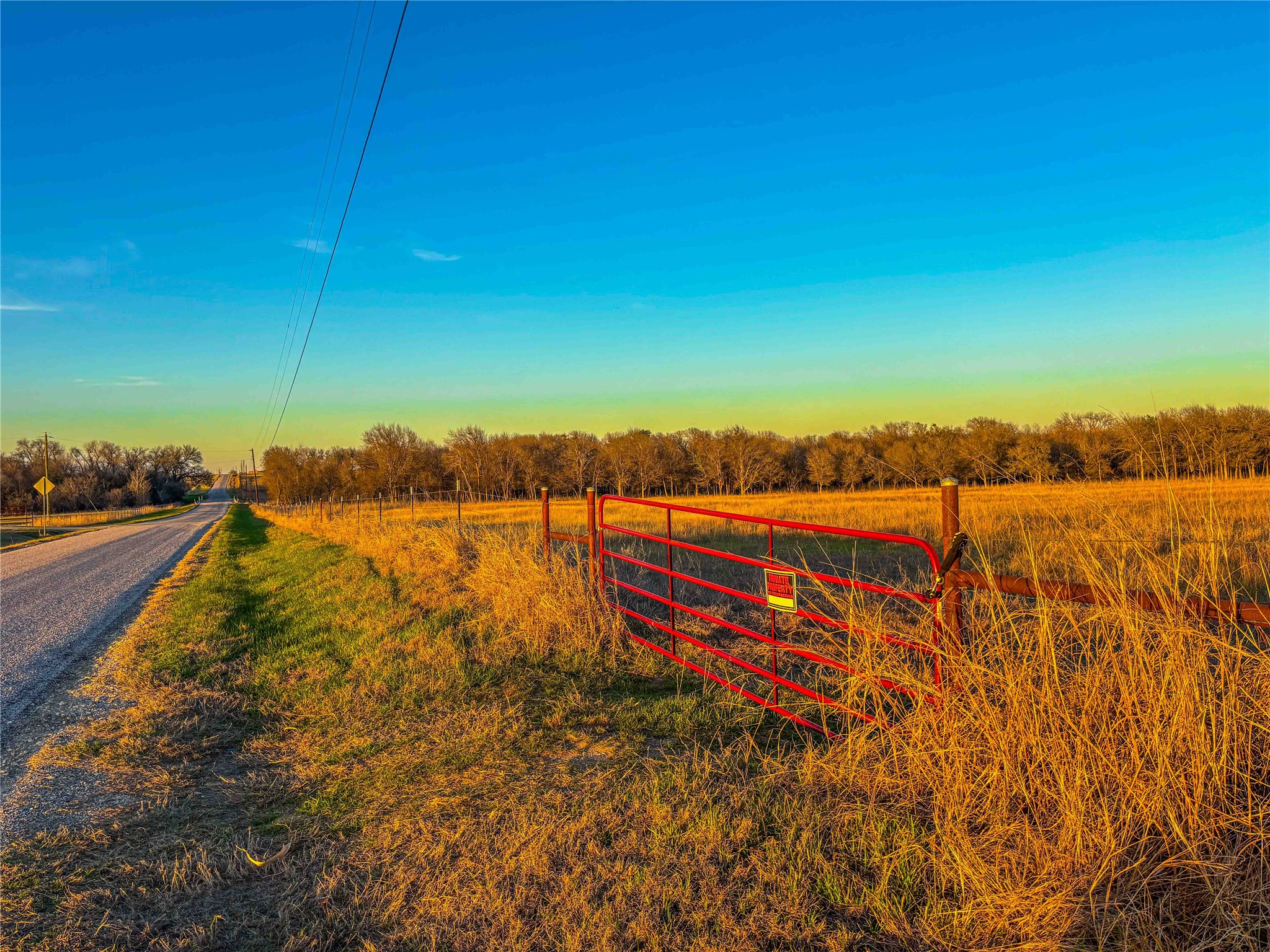 TBD Round Hall Road, Holland, TX, 76534