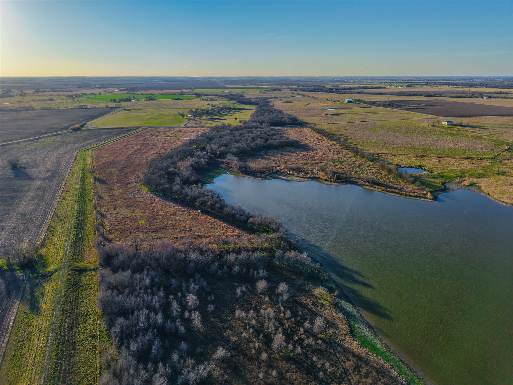 TBD Round Hall Road, Holland, TX, 76534