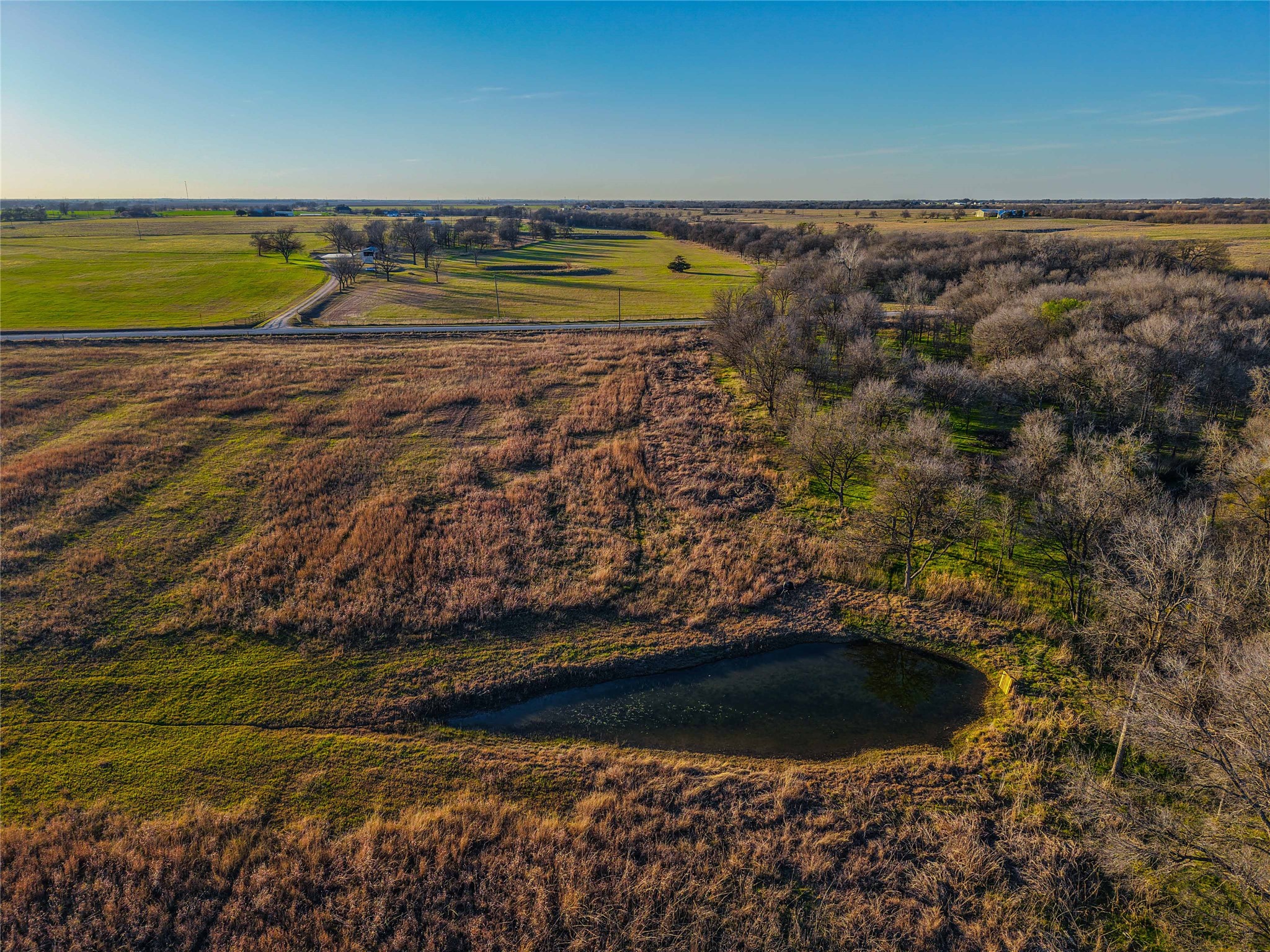 TBD Round Hall Road, Holland, TX, 76534