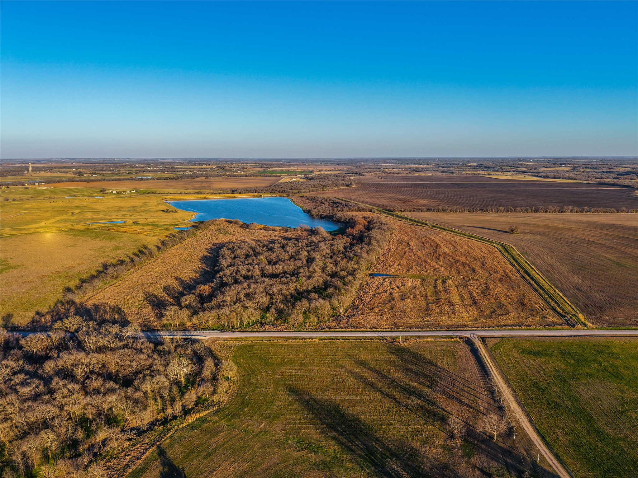 TBD Round Hall Road, Holland, TX, 76534