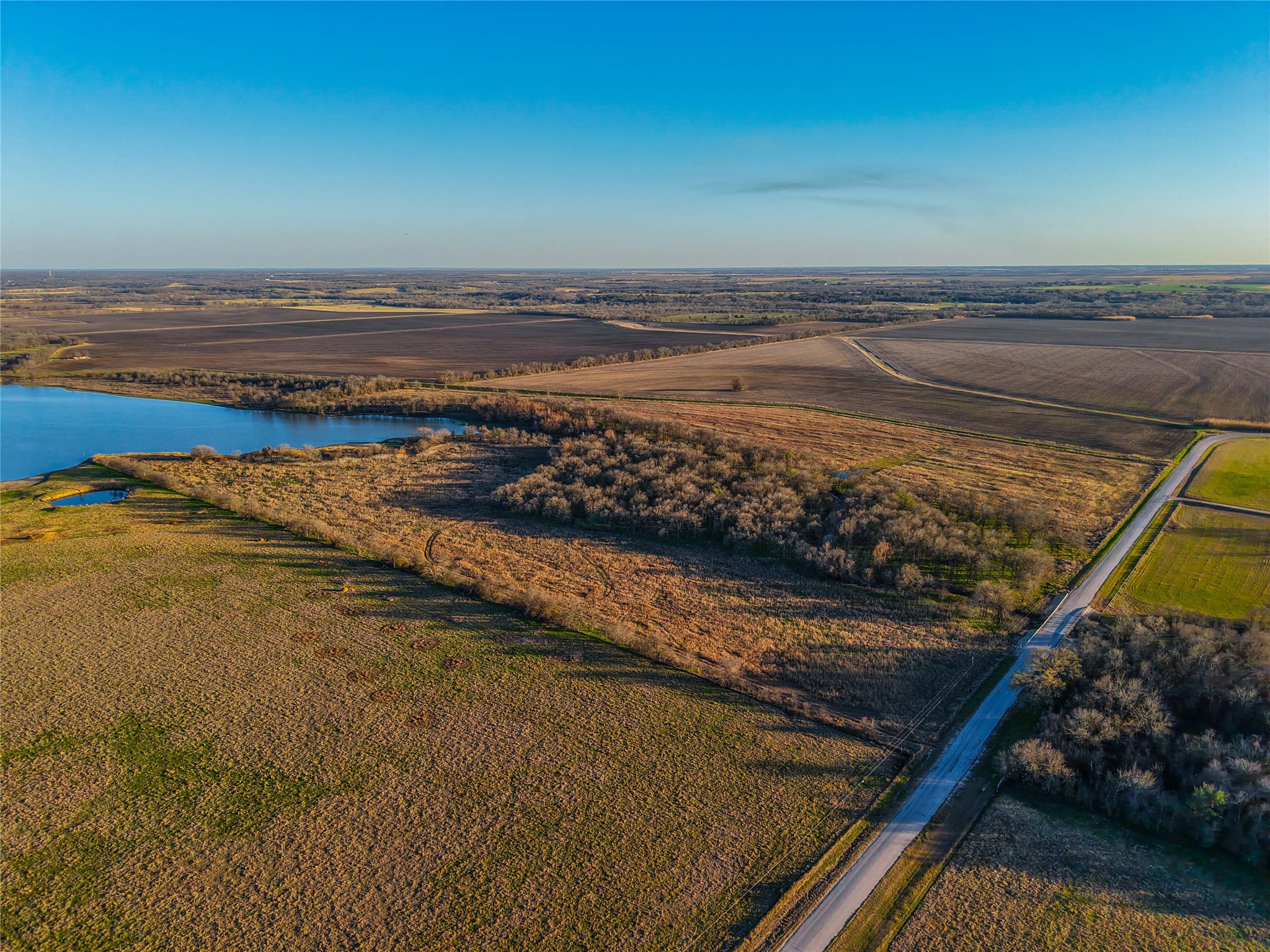 TBD Round Hall Road, Holland, TX, 76534