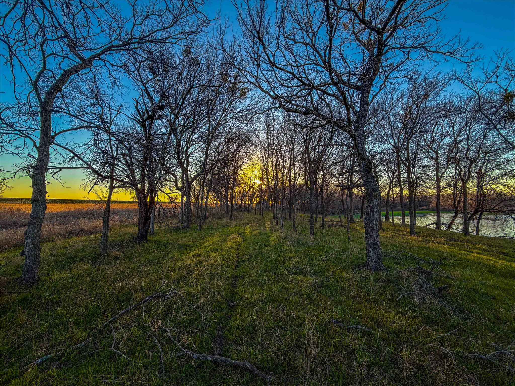 TBD Round Hall Road, Holland, TX, 76534