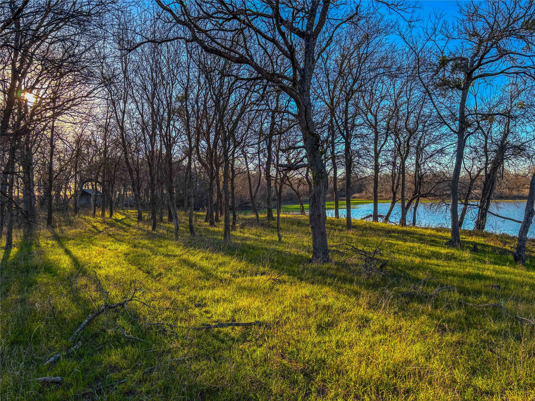 TBD Round Hall Road, Holland, TX, 76534