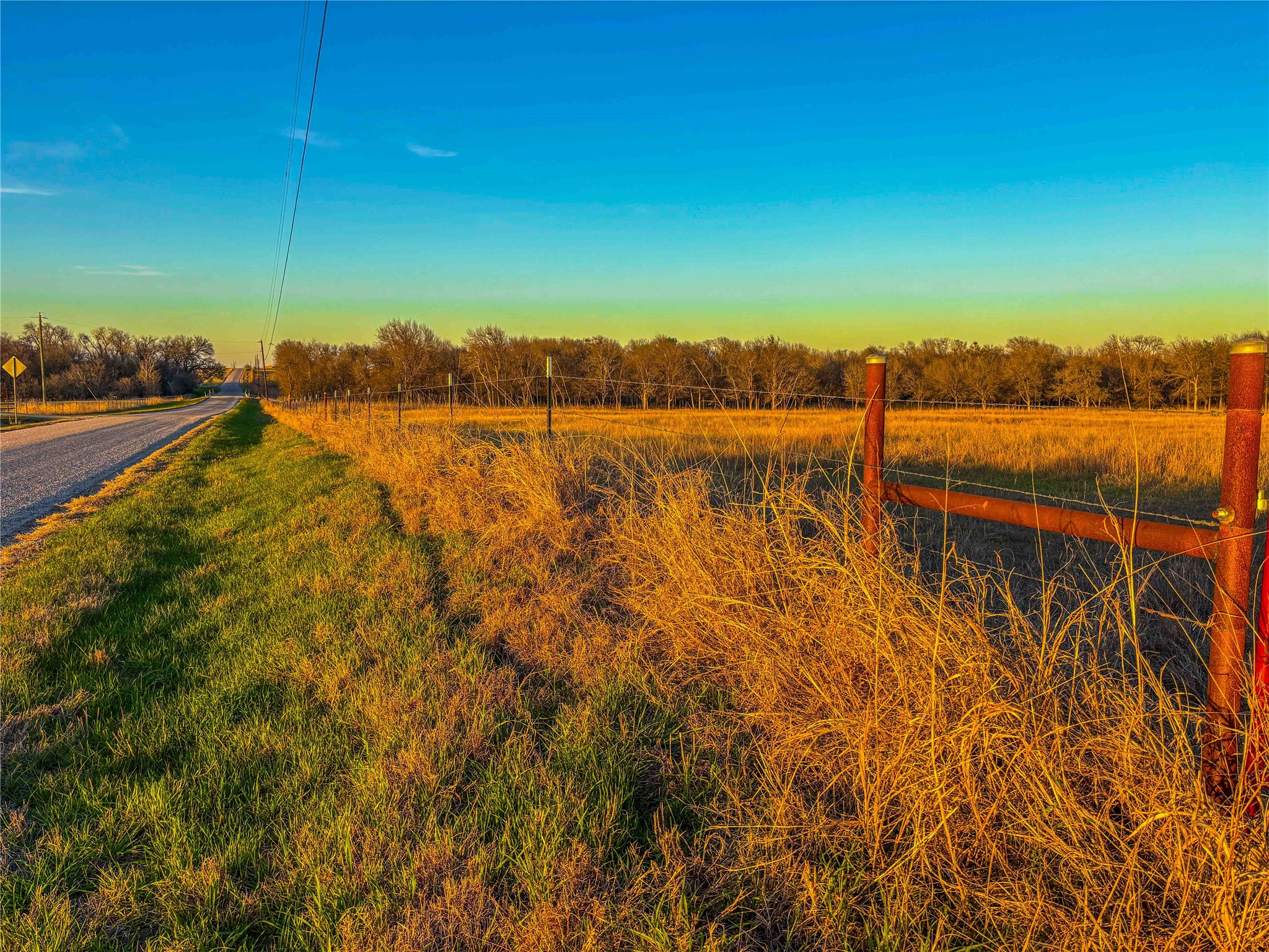 TBD Round Hall Road, Holland, TX, 76534