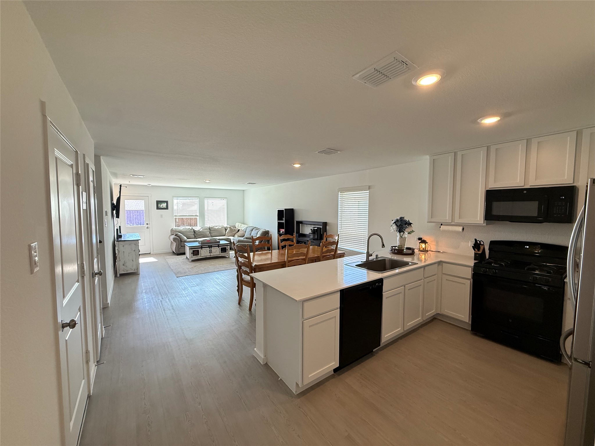 14120 Hammersmith Street, Pilot Point, TX, 76258