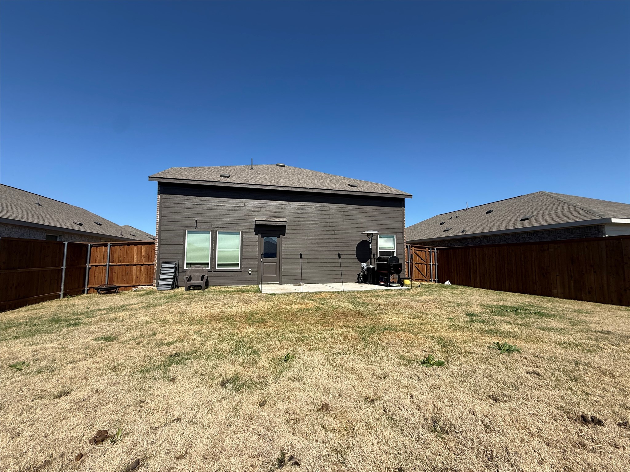 14120 Hammersmith Street, Pilot Point, TX, 76258