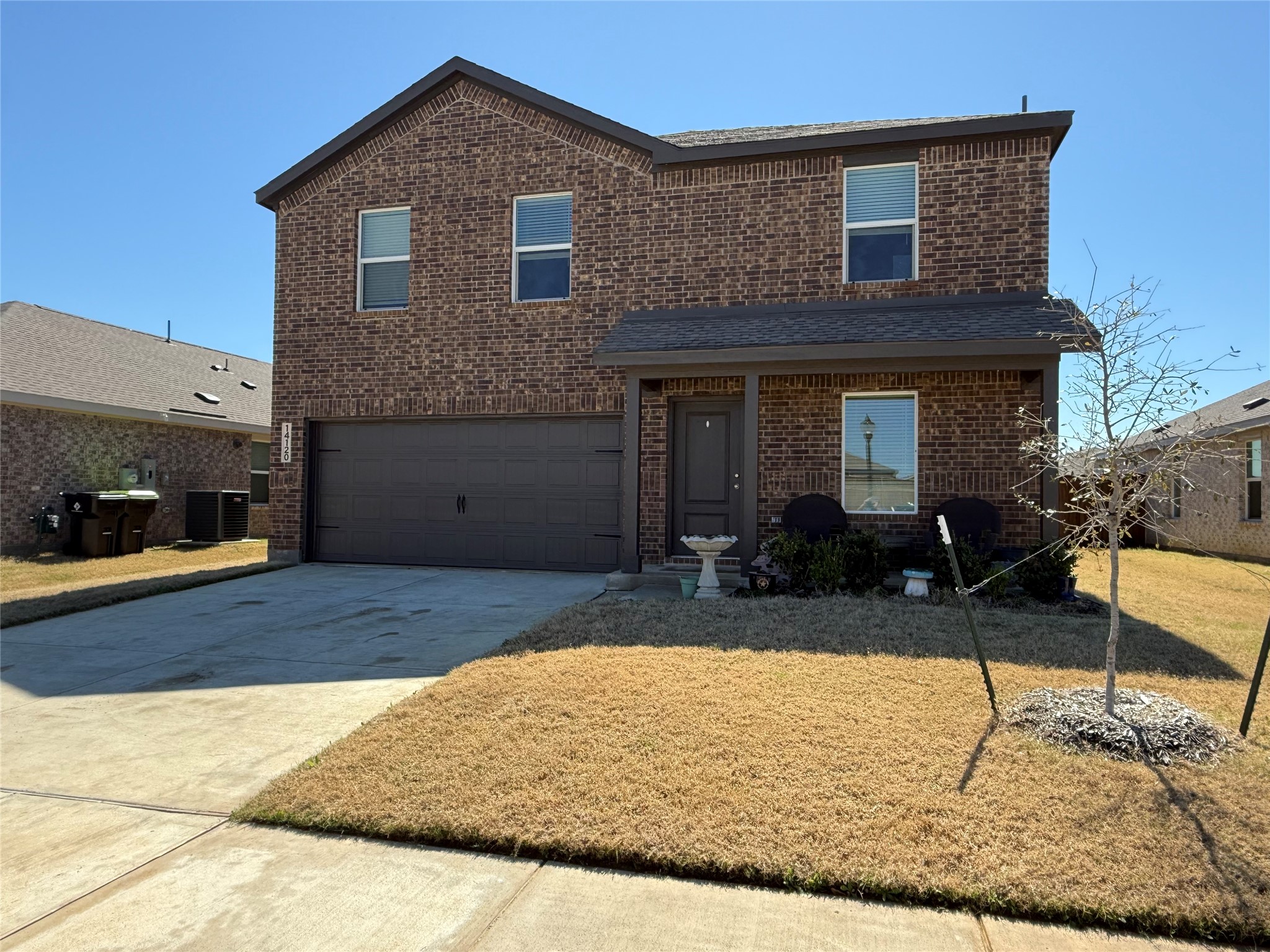 14120 Hammersmith Street, Pilot Point, TX, 76258