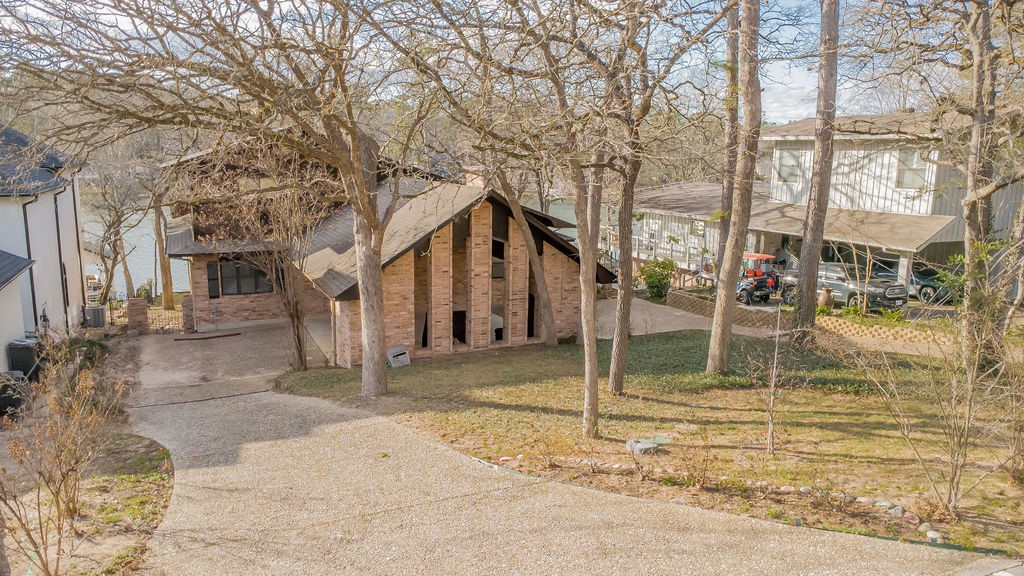 542 E Hideaway Lane, Hideaway, TX, 75771