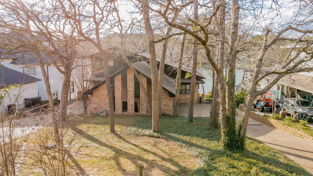 542 E Hideaway Lane, Hideaway, TX, 75771