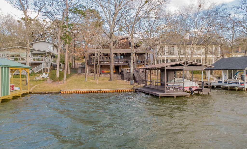 542 E Hideaway Lane, Hideaway, TX, 75771