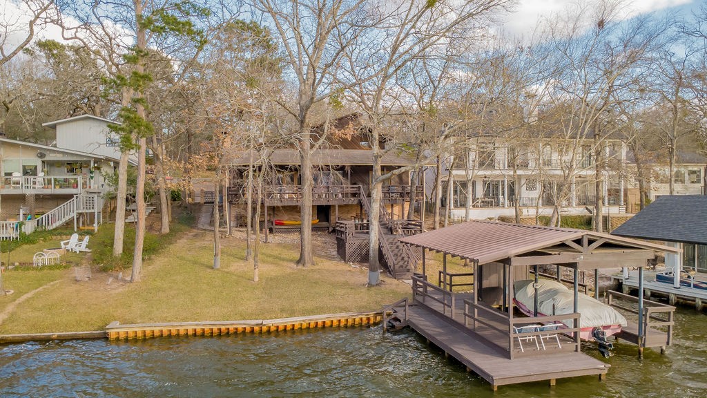 542 E Hideaway Lane, Hideaway, TX, 75771