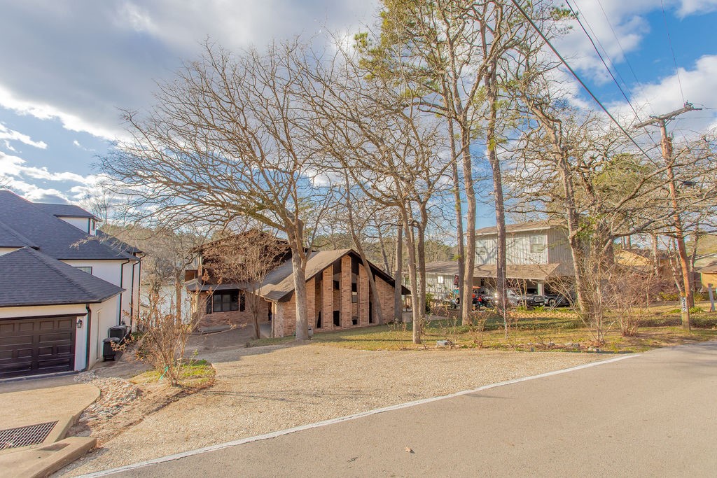 542 E Hideaway Lane, Hideaway, TX, 75771