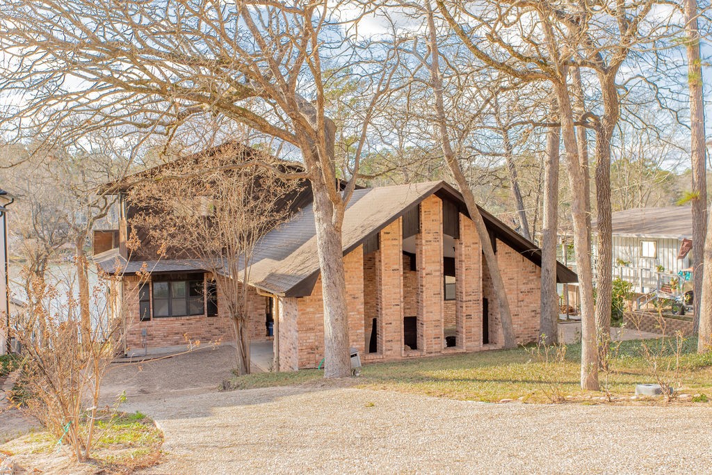542 E Hideaway Lane, Hideaway, TX, 75771