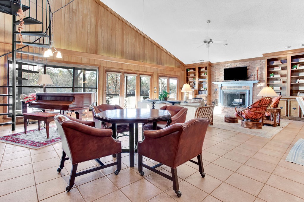 542 E Hideaway Lane, Hideaway, TX, 75771