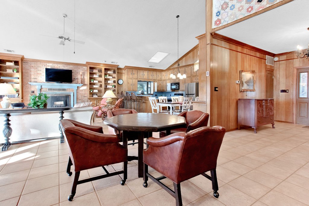 542 E Hideaway Lane, Hideaway, TX, 75771