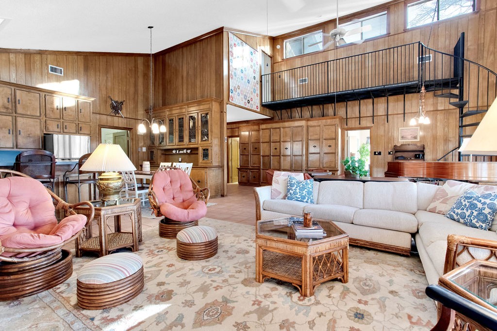 542 E Hideaway Lane, Hideaway, TX, 75771