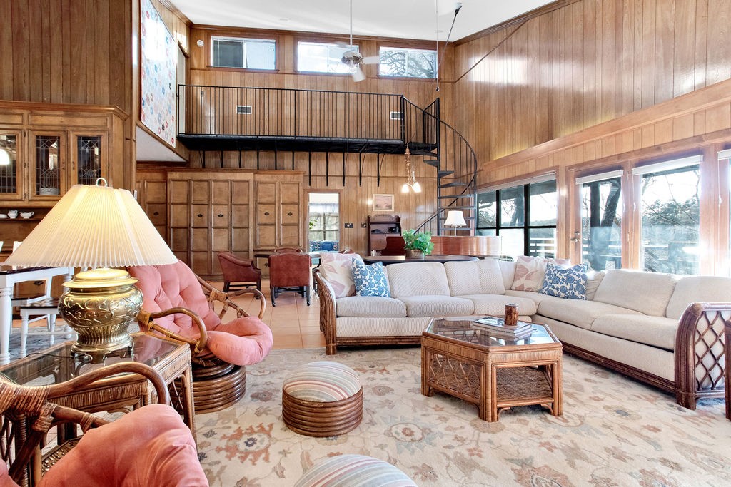 542 E Hideaway Lane, Hideaway, TX, 75771