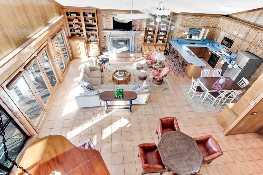 542 E Hideaway Lane, Hideaway, TX, 75771