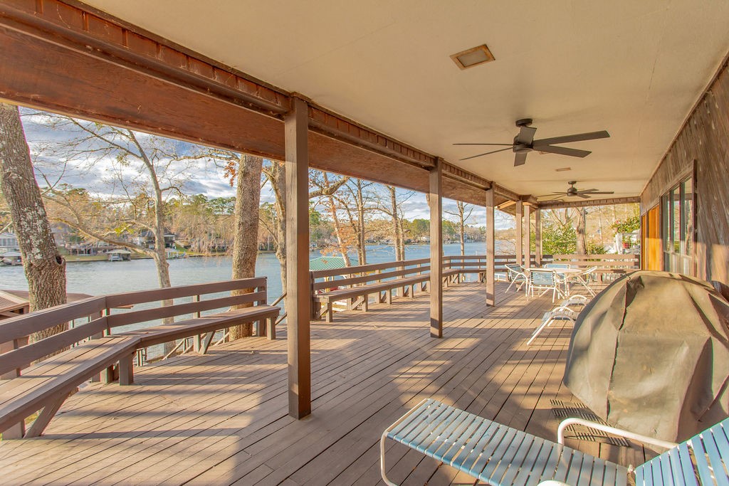 542 E Hideaway Lane, Hideaway, TX, 75771