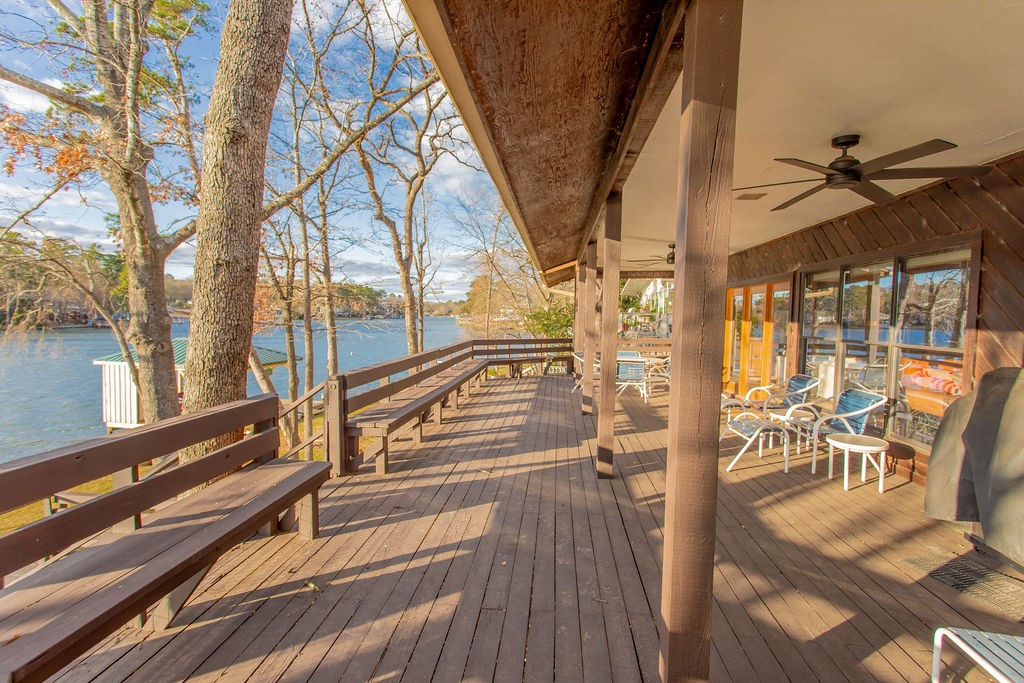 542 E Hideaway Lane, Hideaway, TX, 75771