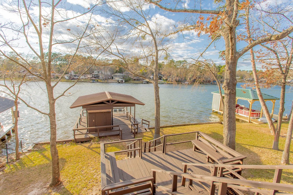 542 E Hideaway Lane, Hideaway, TX, 75771