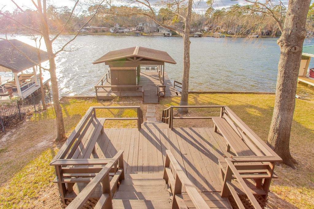 542 E Hideaway Lane, Hideaway, TX, 75771
