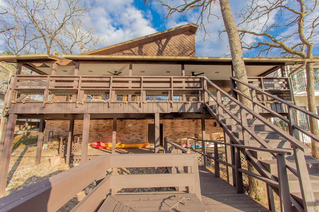 542 E Hideaway Lane, Hideaway, TX, 75771