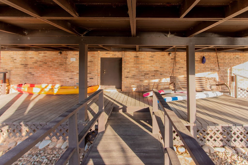542 E Hideaway Lane, Hideaway, TX, 75771