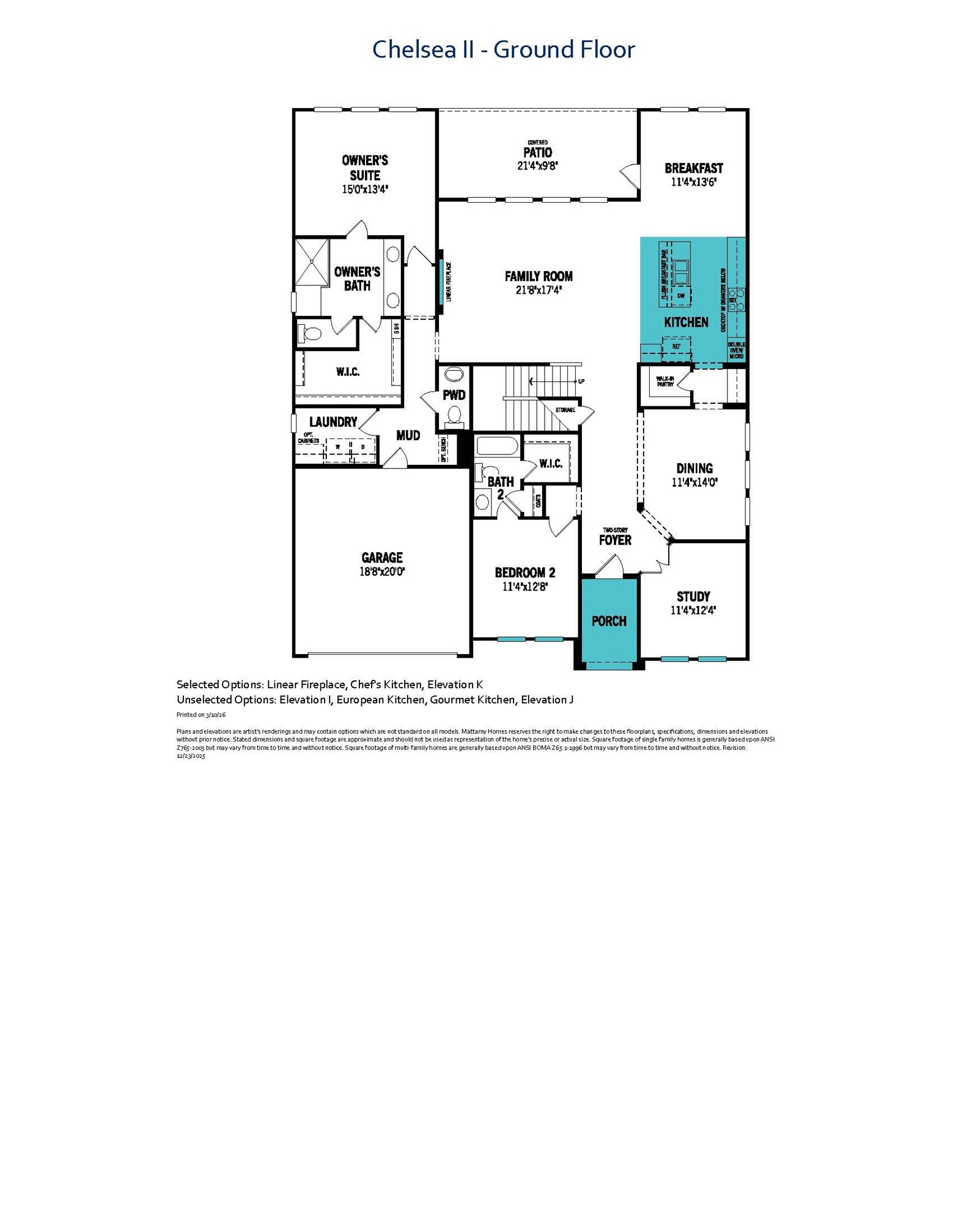 8932 Hyacinth Lane, Frisco, TX, 75036
